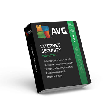 AVG Security | Internet Security Protection