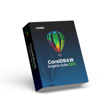Corel Draw Graphic Suite 2023