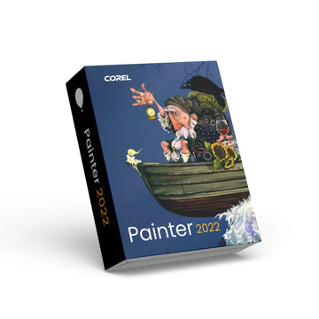 Corel Painter 2022