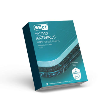 ESET | NOD32 Antivirus | Europe Only