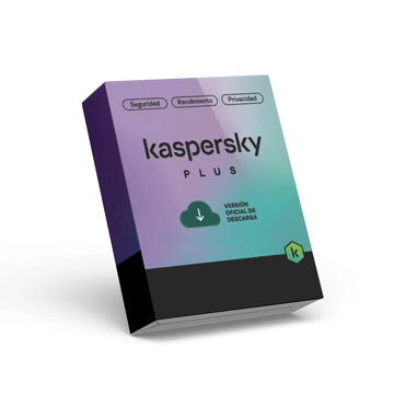 KasperSky Plus | Europe Only
