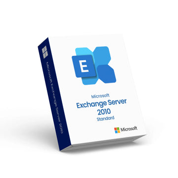Microsoft Exchange Server 2010 Standard