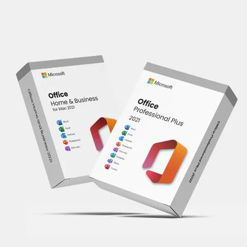 Microsoft Office Professional plus 2021