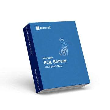 Microsoft SQL Server 2017 Standard