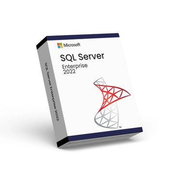 Microsoft SQL Server | Enterprise 2022