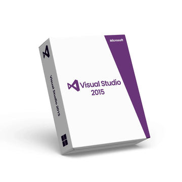 Microsoft Visual Studio 2015