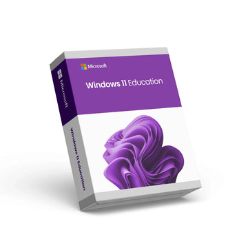 Microsoft Windows 11 Education