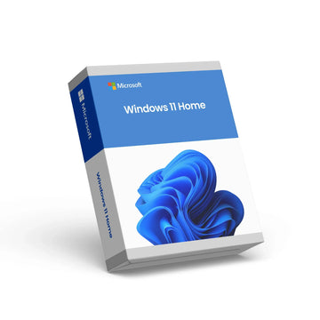 Microsoft Windows 11 Home Image
