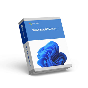 Microsoft Windows 11 Home N