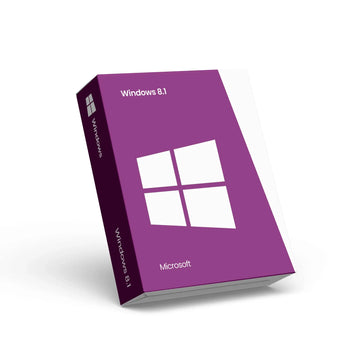 Microsoft Windows 8.1 | Europe Only