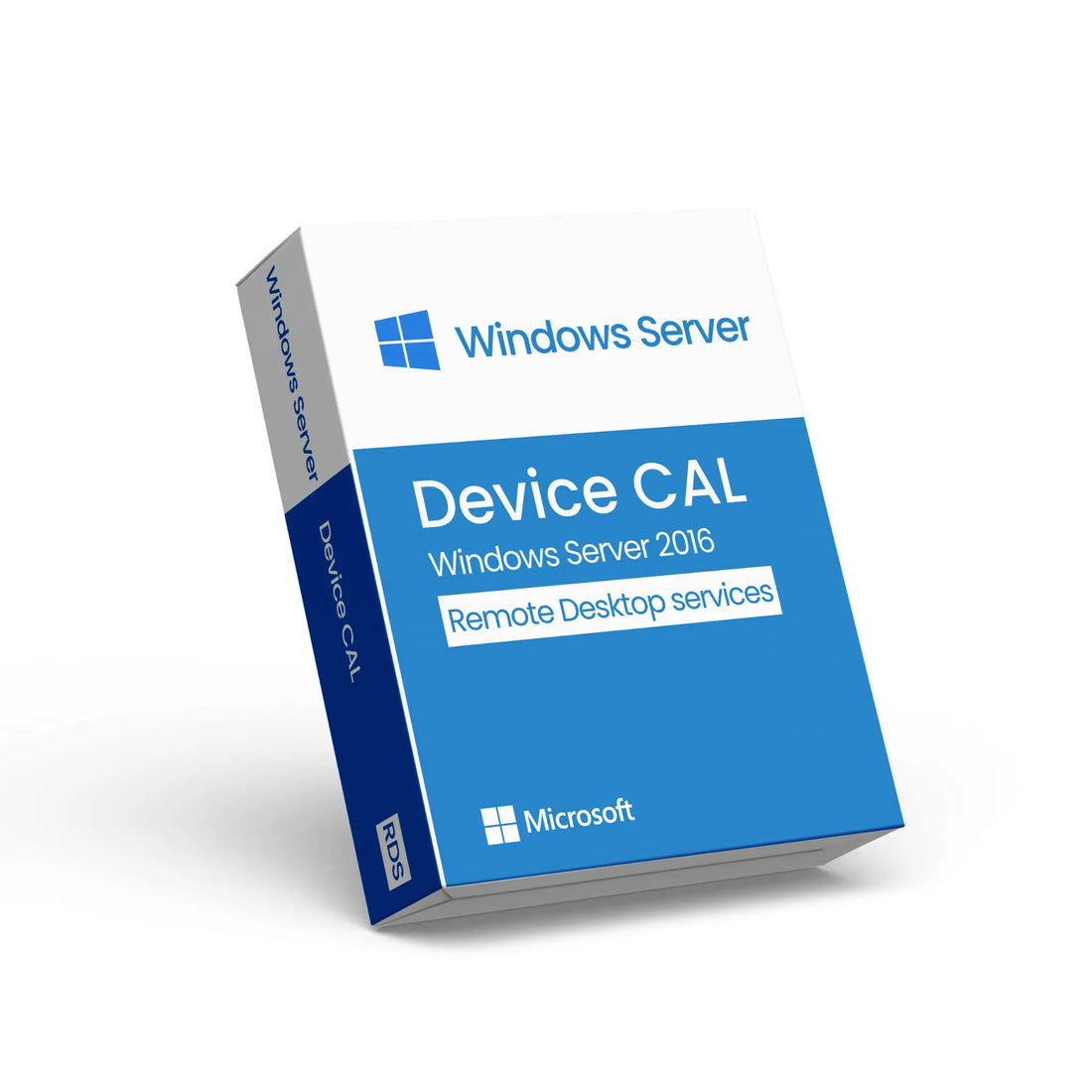 Microsoft Windows Server Device CAL 2016 | Remote Desktop Services