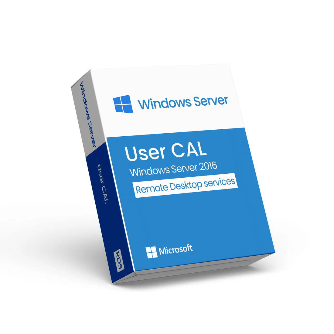 Microsoft Windows Server User CAL 2016 | Remote Desktop Services