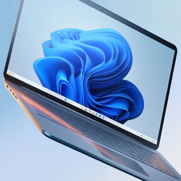 Premium Software Laptop image