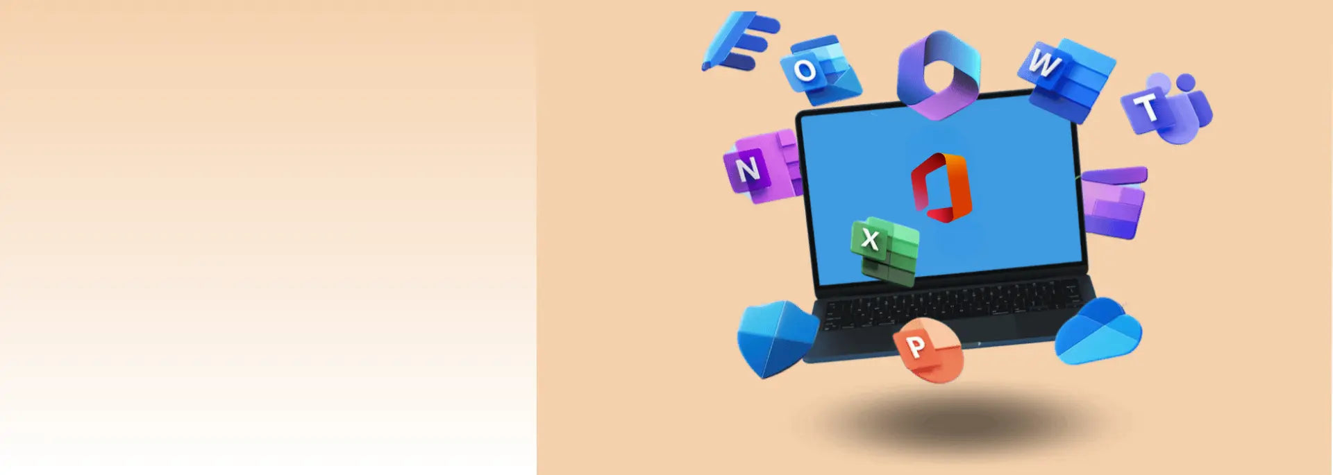 Premium Software Microsoft floating icon imagesslider_item_V9cXrg