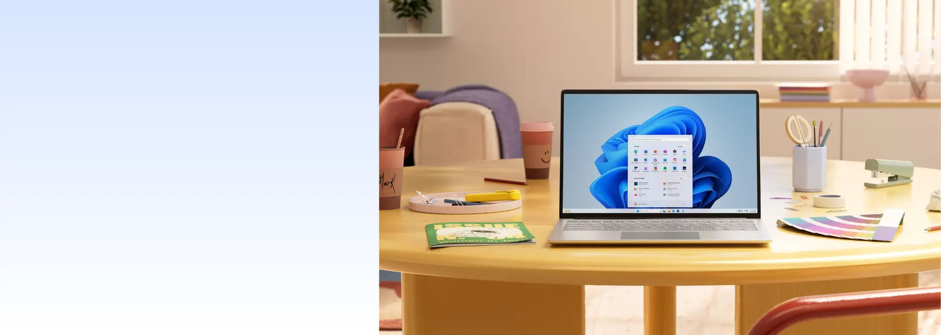 Premium Software Background laptop imageslider_item_3mmdDG