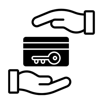 Premium Software security icon image