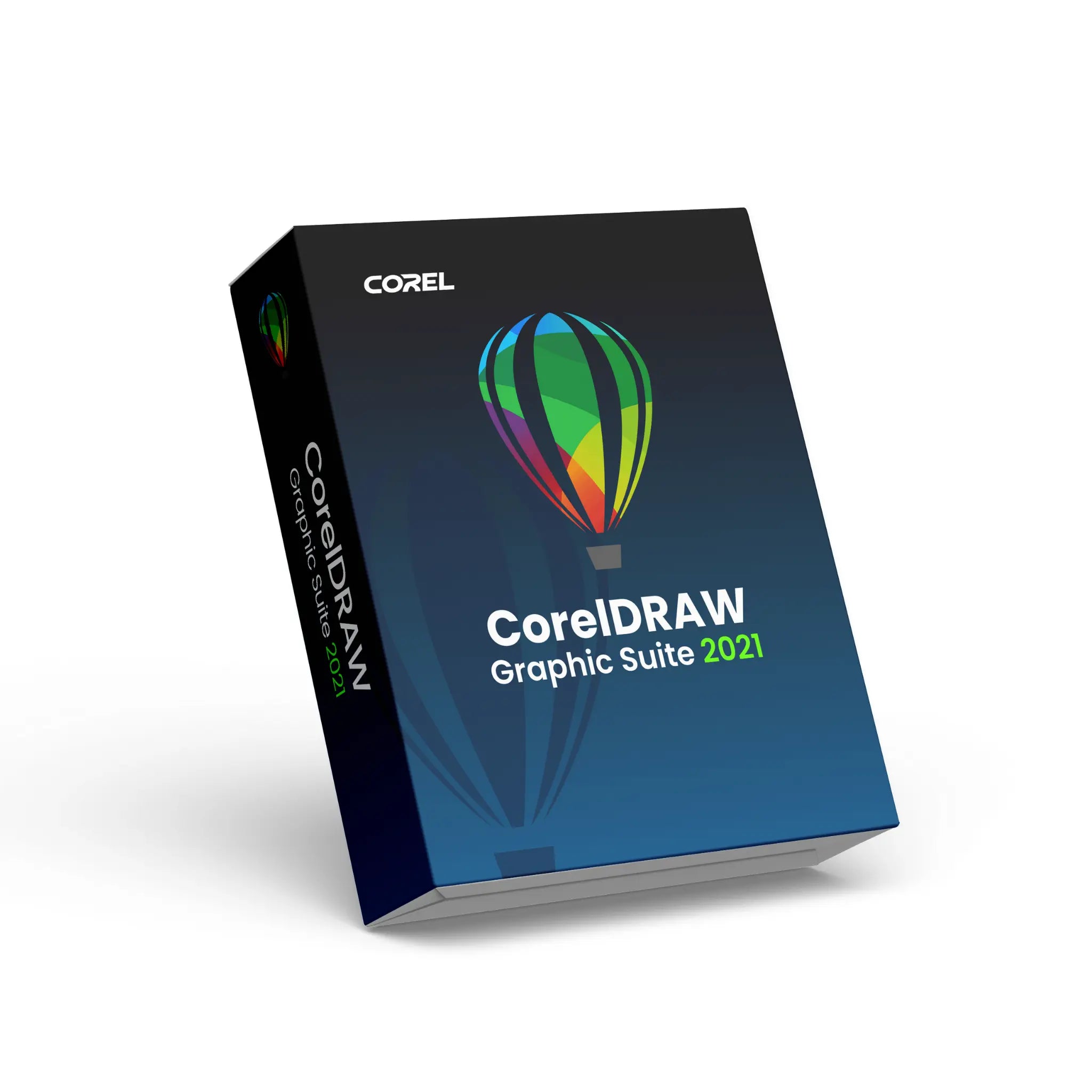 Corel Draw Graphic Suite 2021