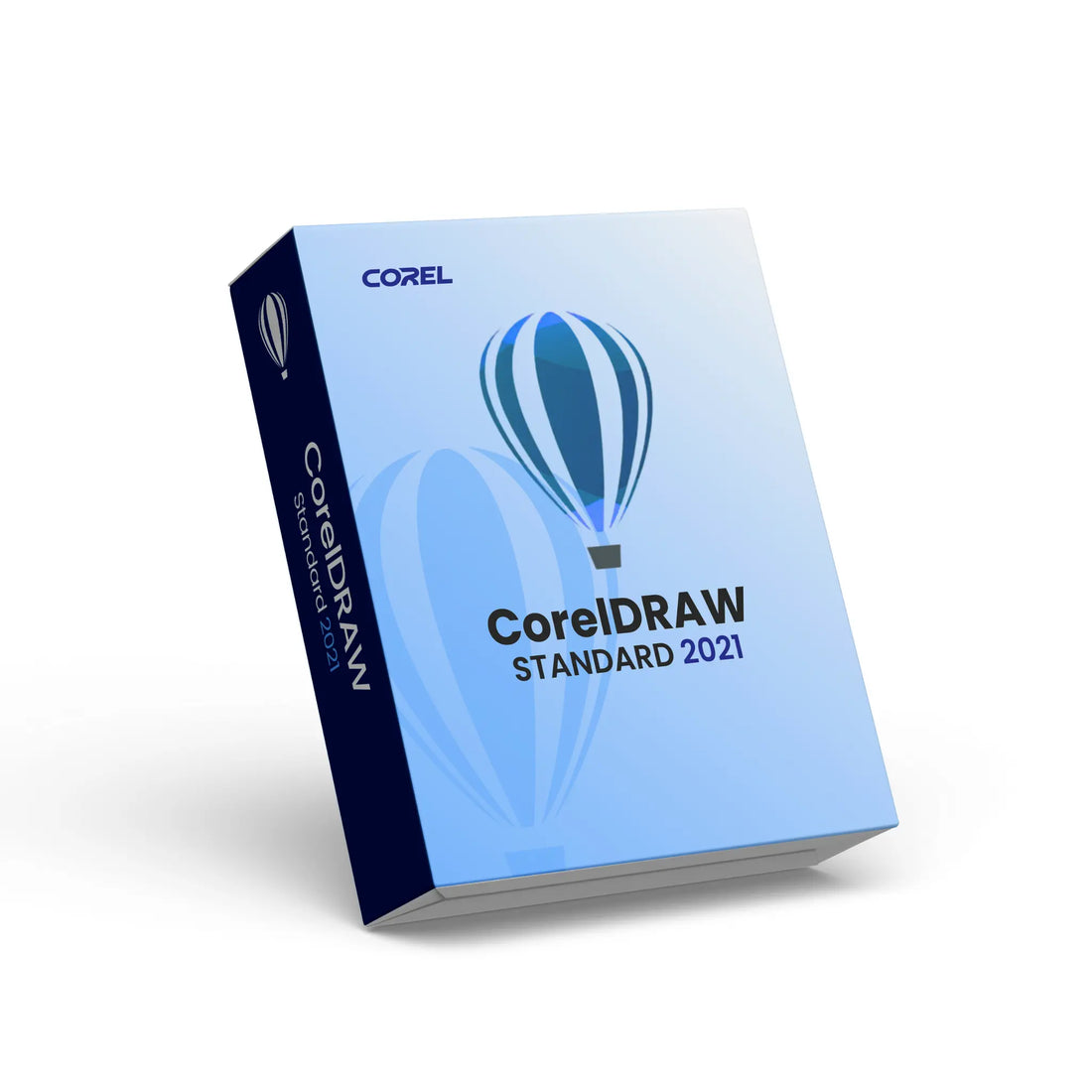 Corel Draw Standard 2021