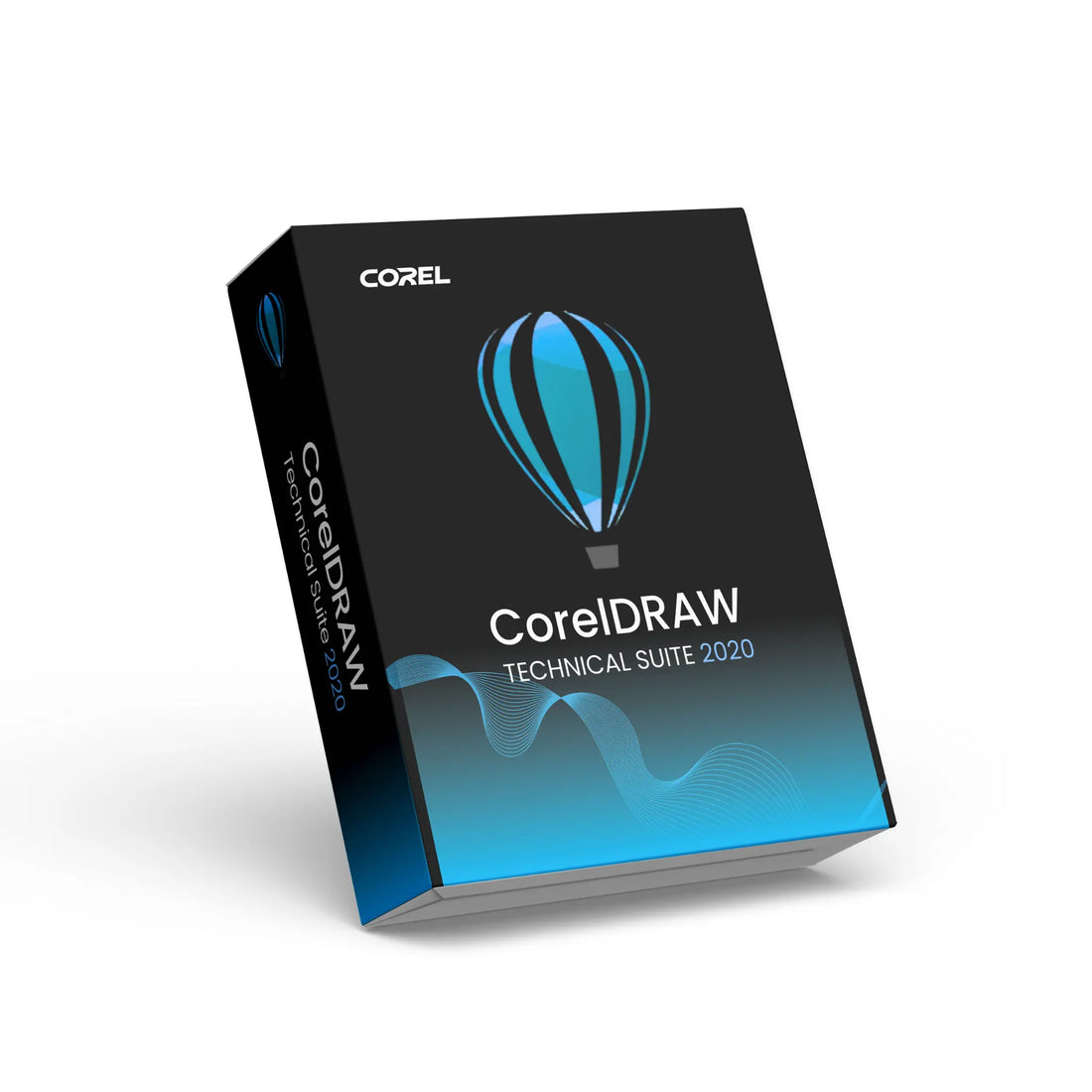 Corel Draw Technical Suite 2020