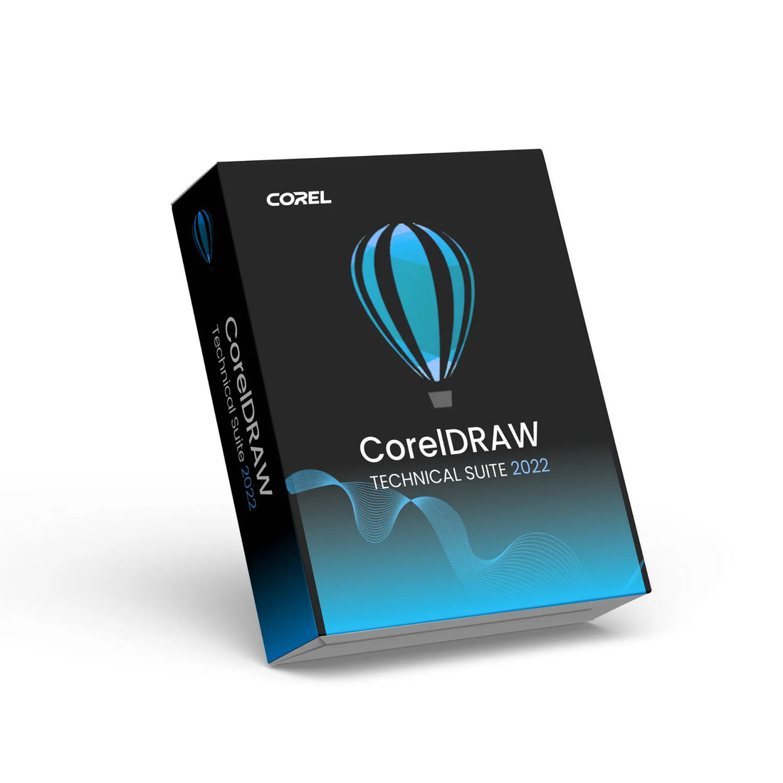 Corel Draw Technical Suite 2022