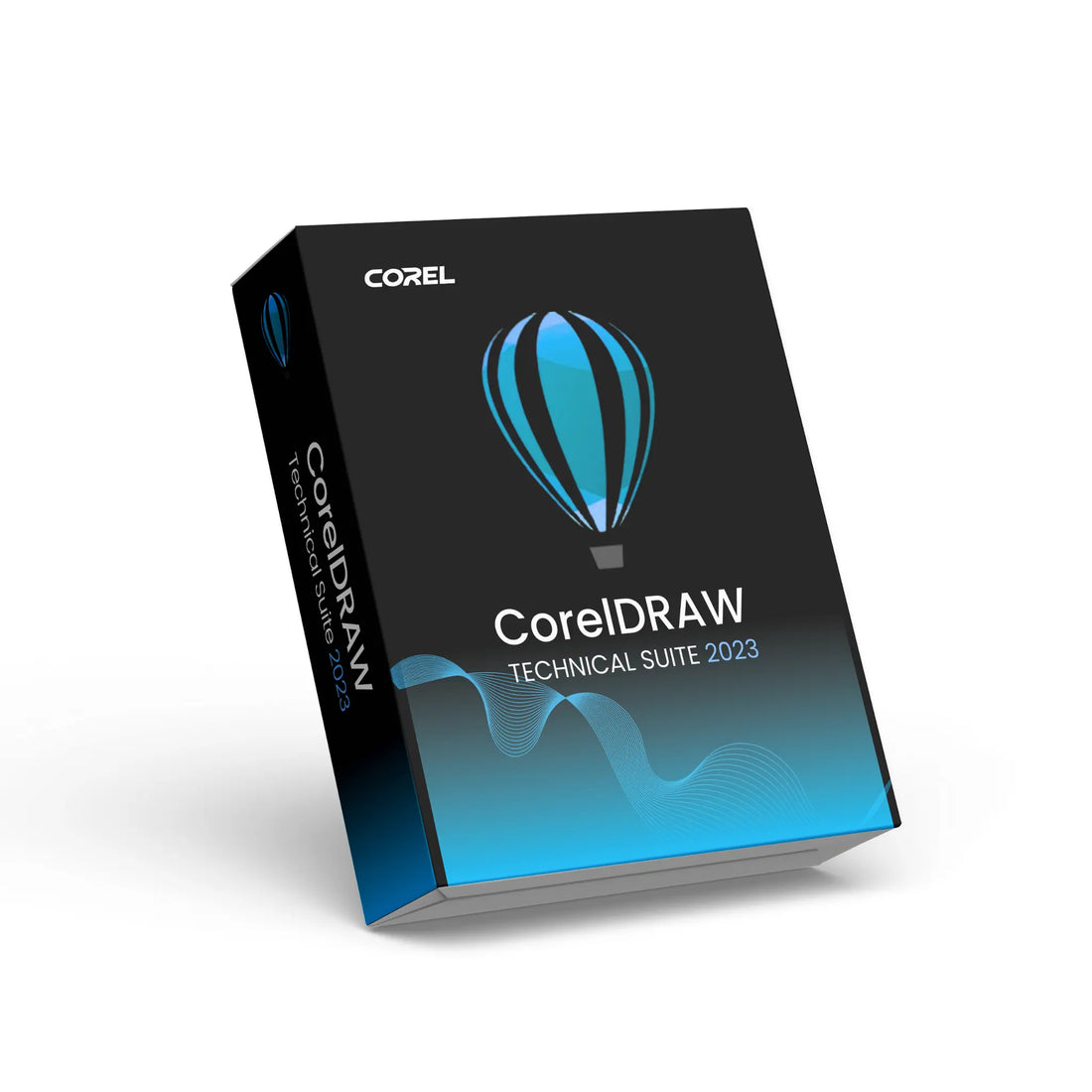 Corel Draw Technical Suite 2023