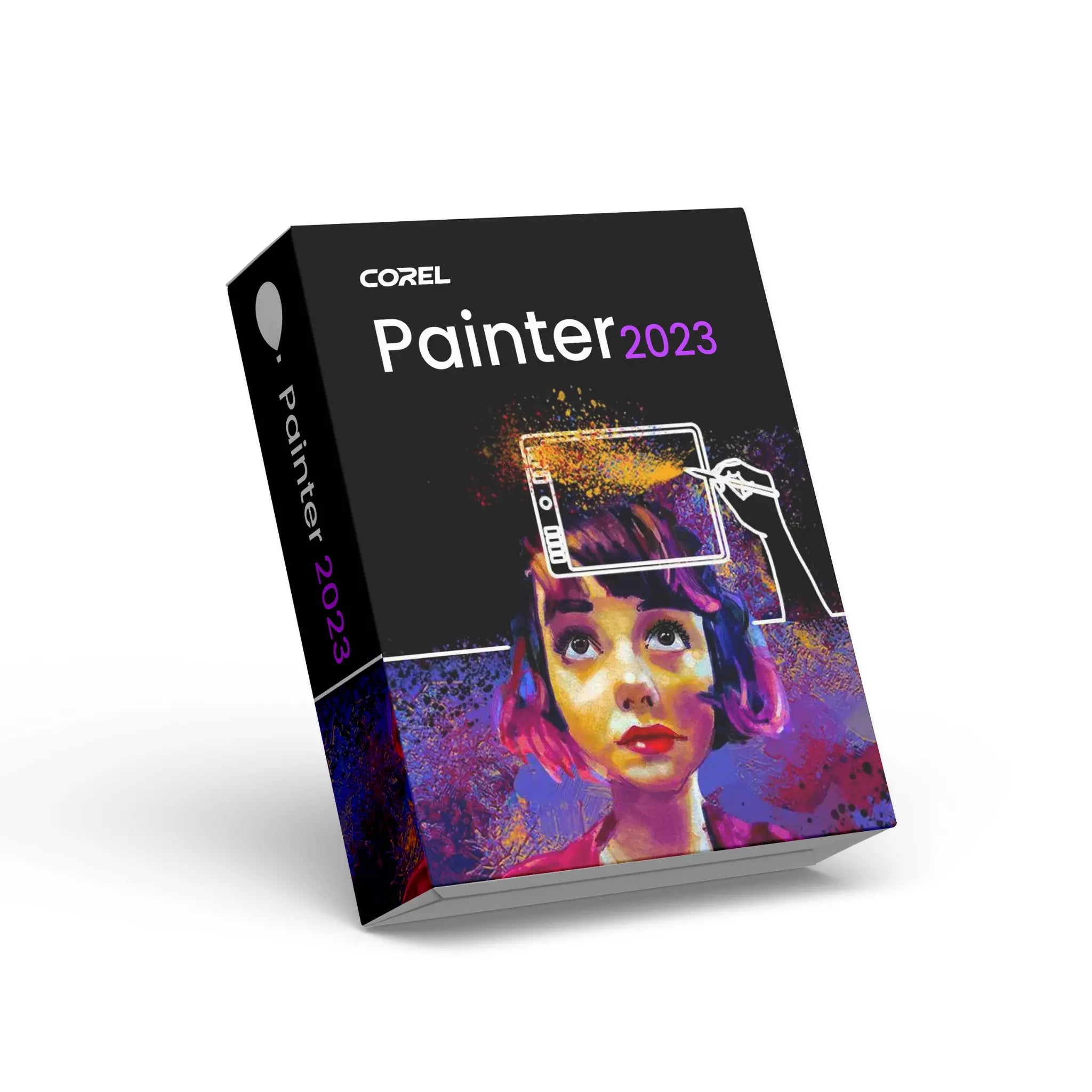 Corel Painter 2023