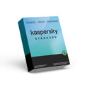 Kaspersky Standard | Security | Performance | Privacy