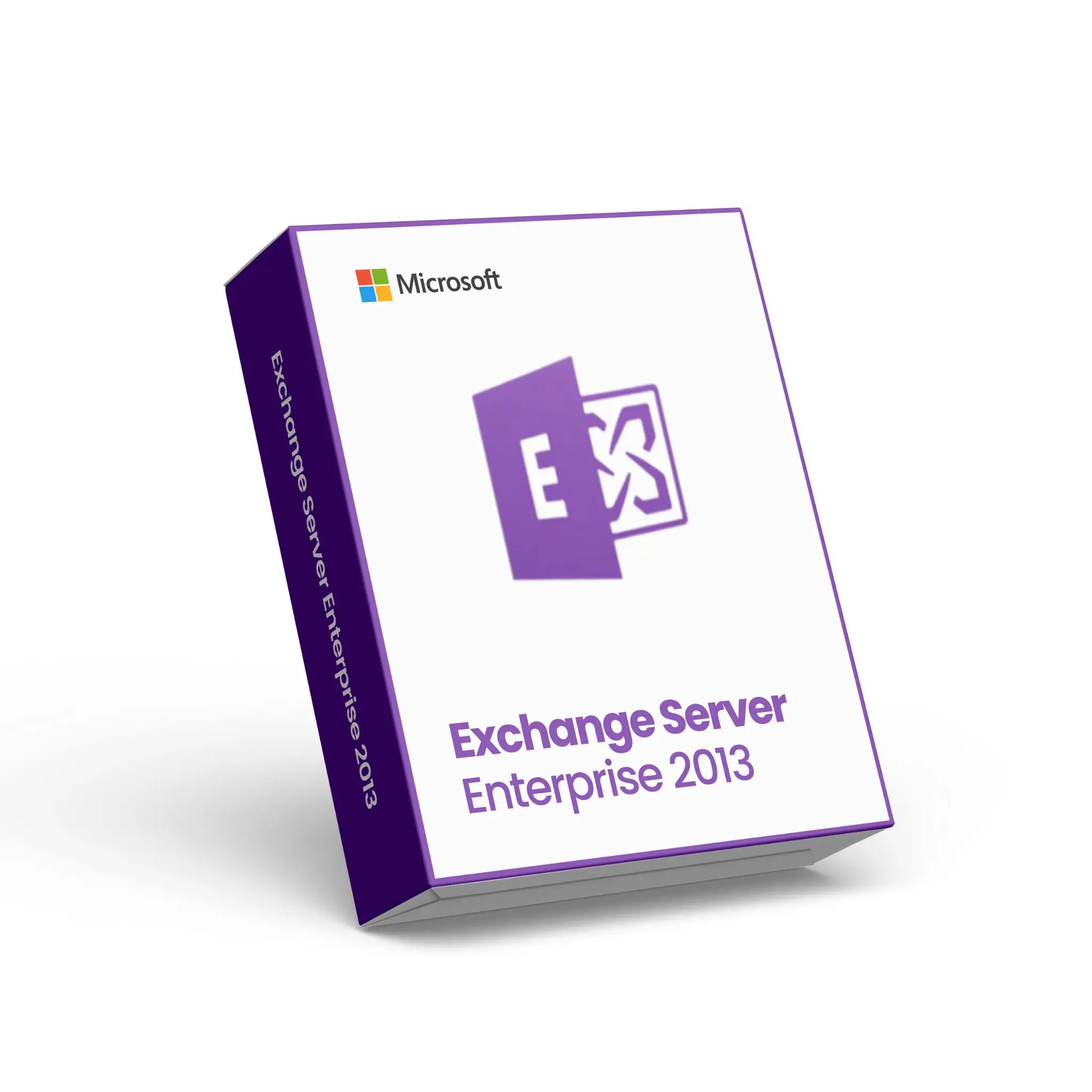 Microsoft Exchange Server Enterprise 2013