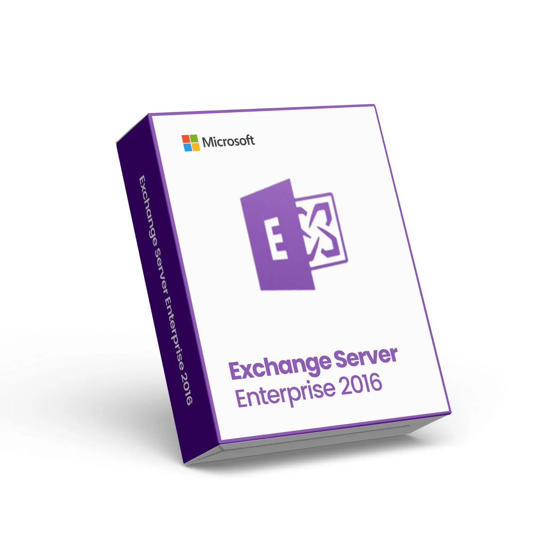 Microsoft Exchange Server Enterprise 2016