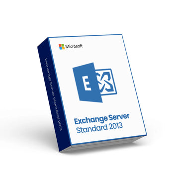 Microsoft Exchange Server Standard 2013