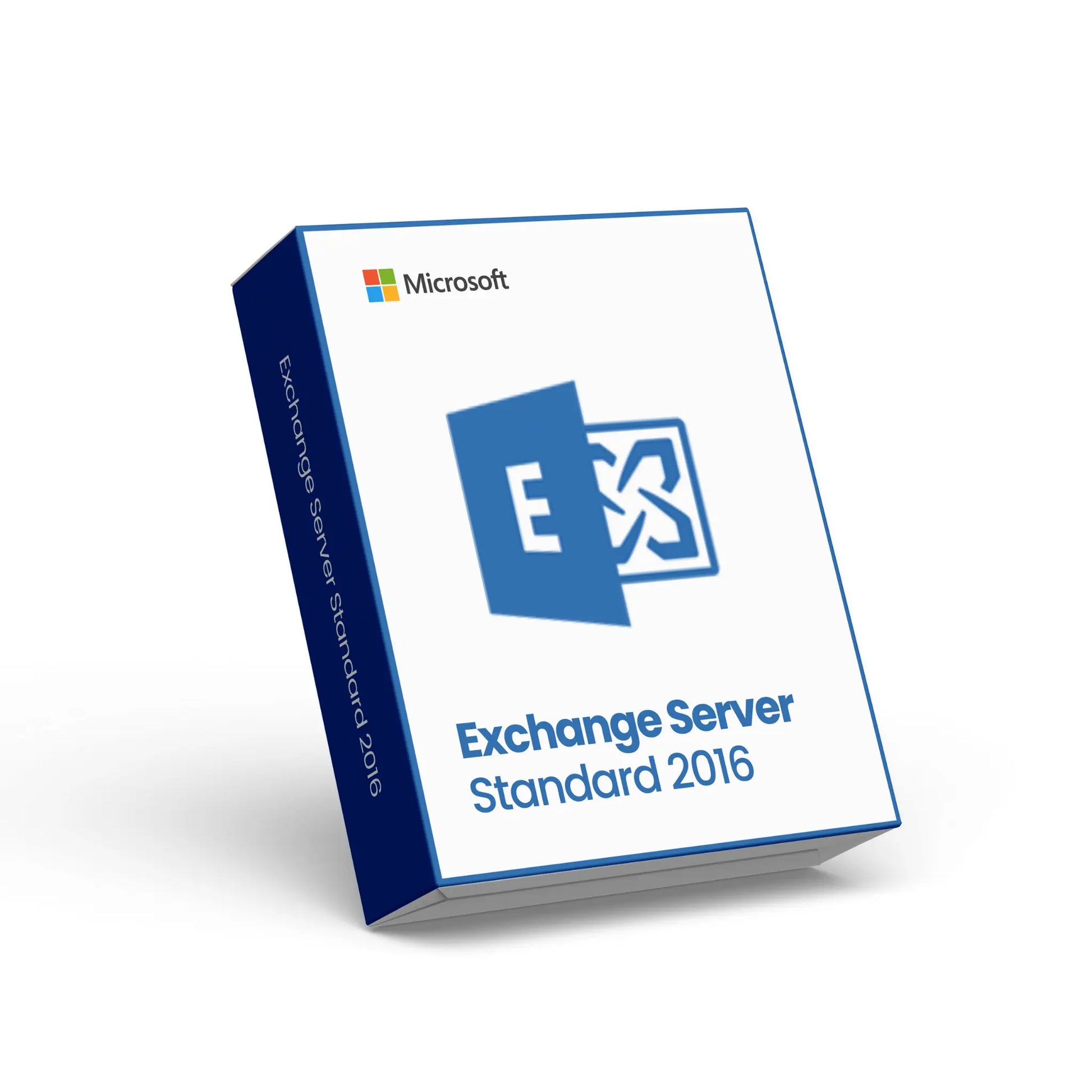 Microsoft Exchange Server Standard 2016