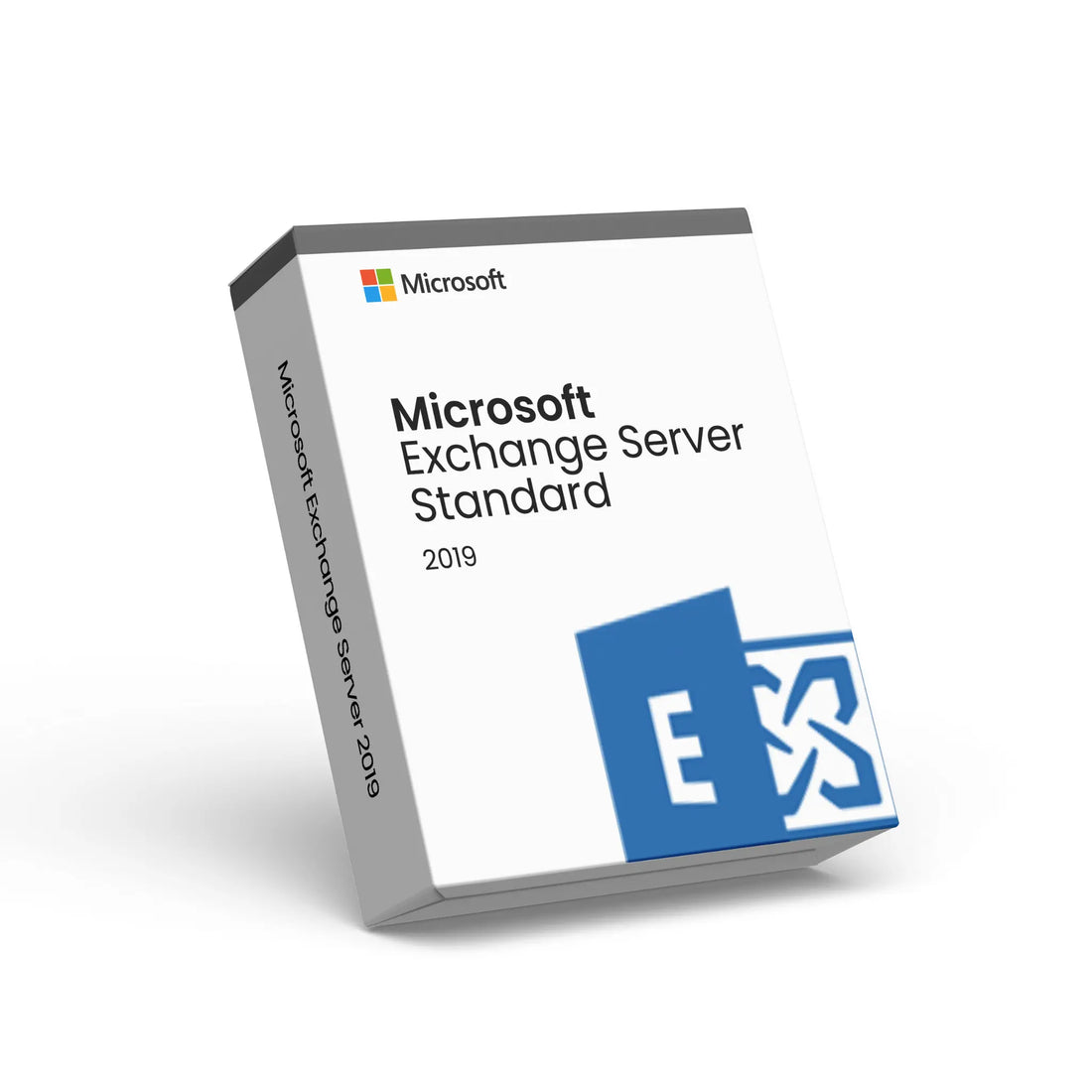 Microsoft Exchange Server Standard 2019