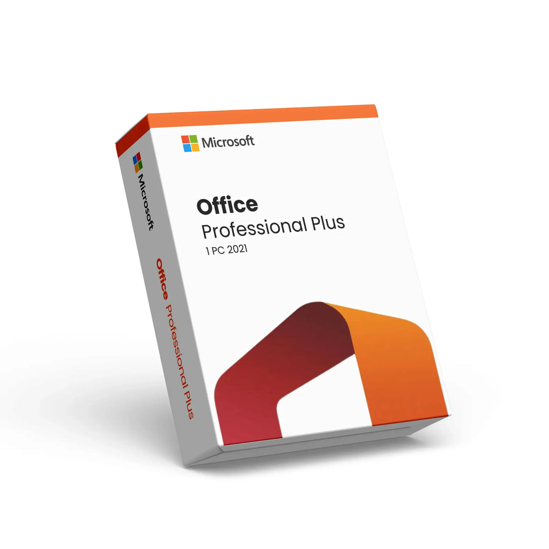Microsoft Office Professional Plus | 1 Pc 2021