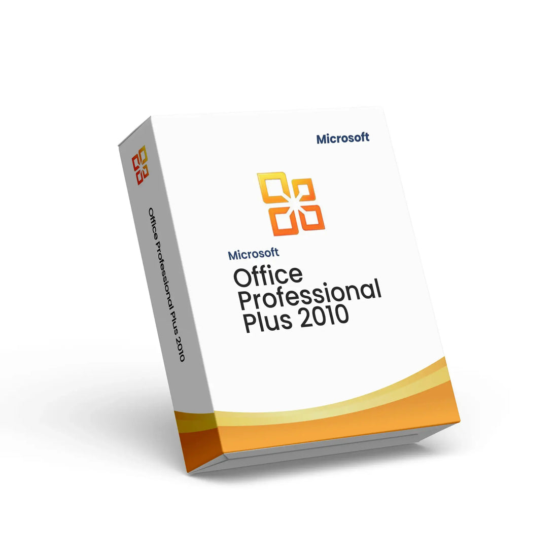 Microsoft Office Professional Plus 2010