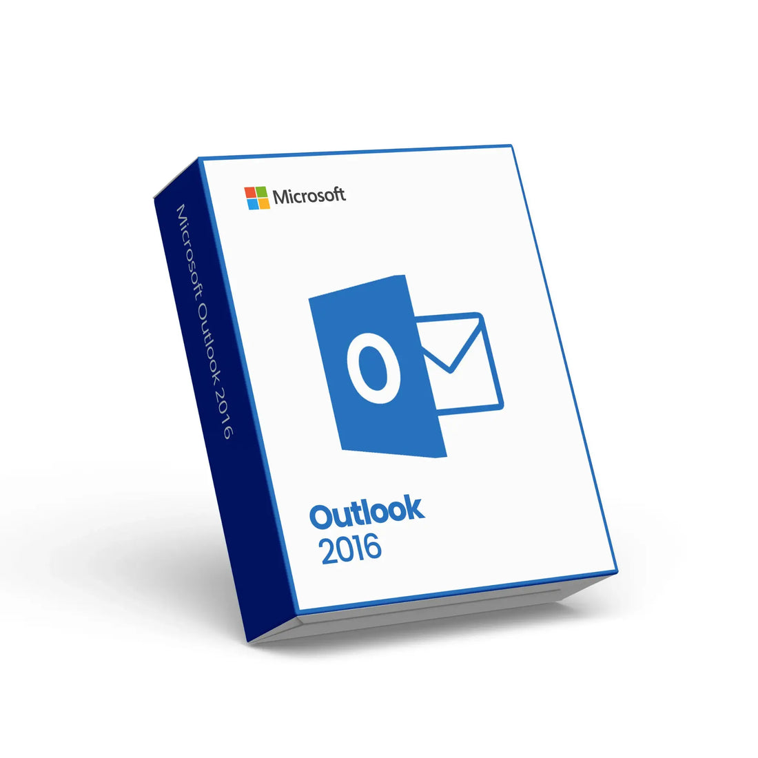 Microsoft Outlook 2016 