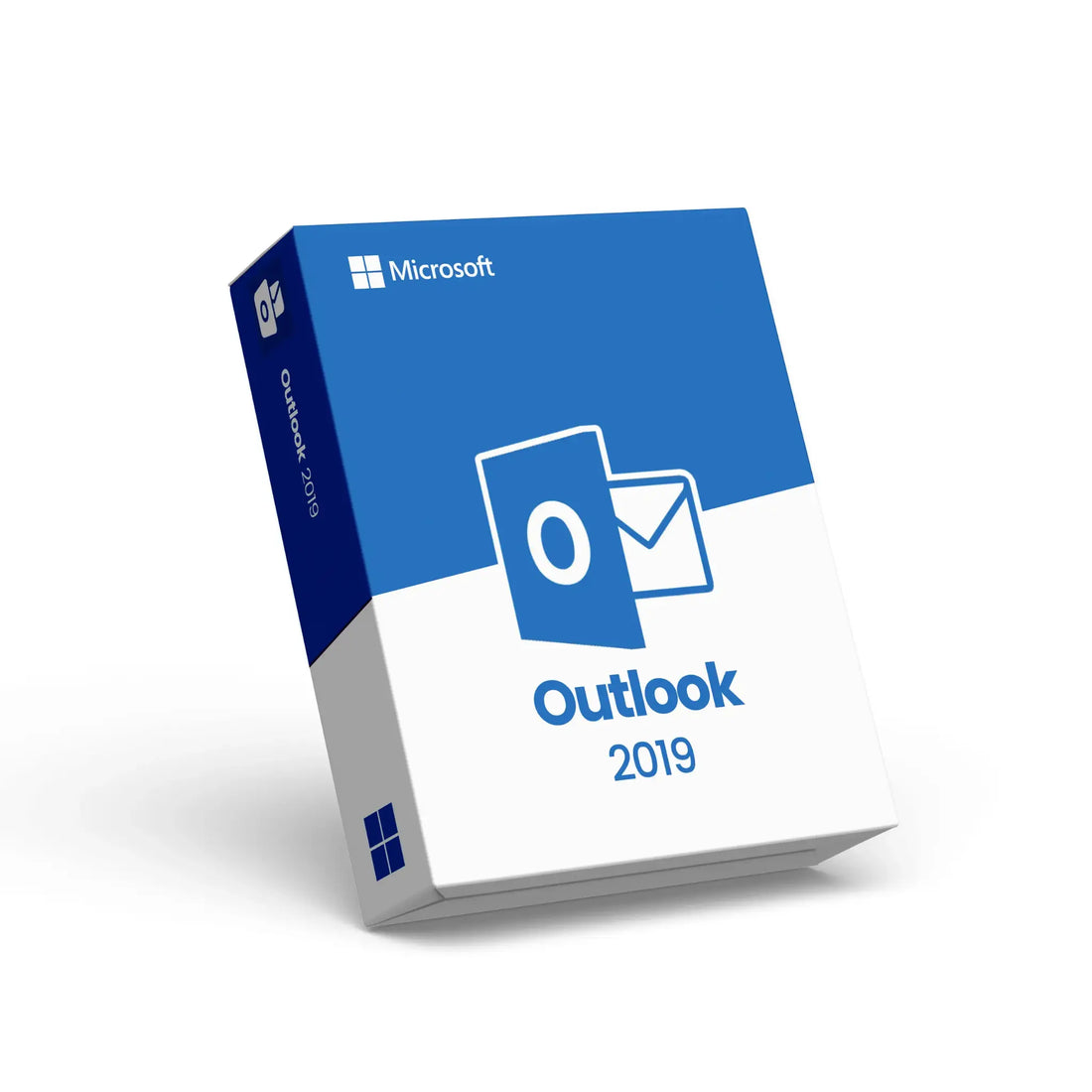 Microsoft Outlook 2019
