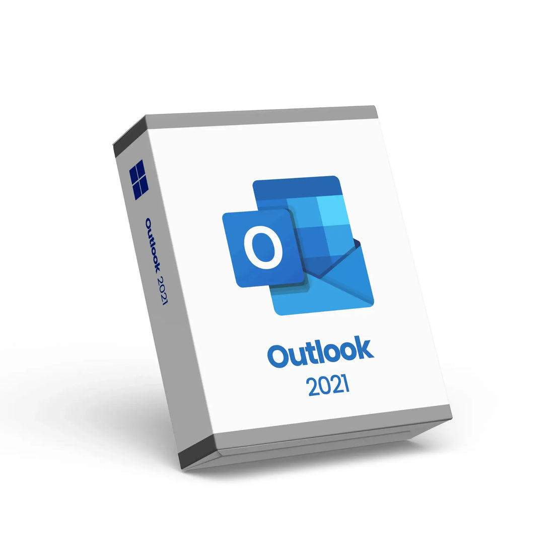 Microsoft Outlook 2021