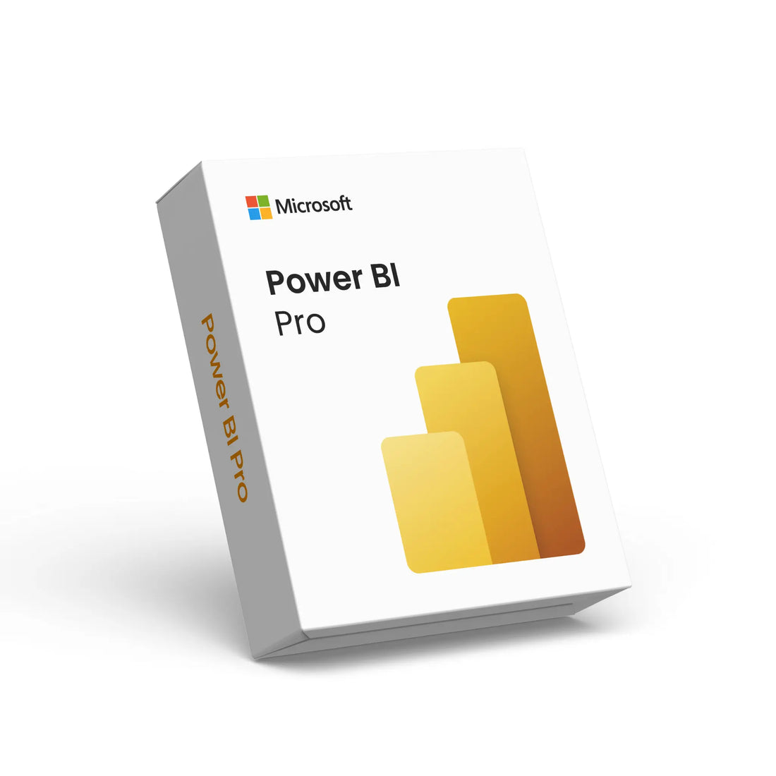 Microsoft Power BI Pro 