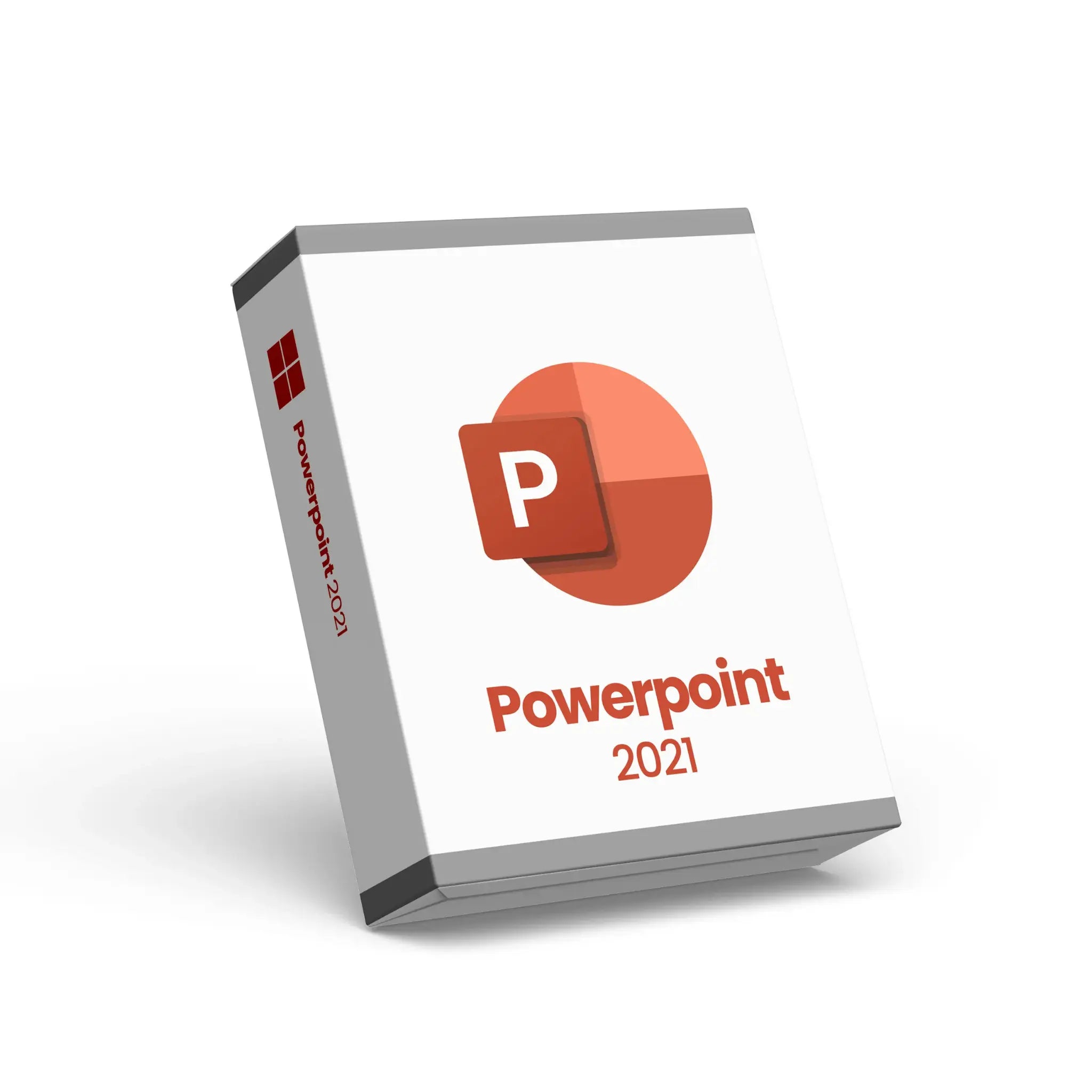 Microsoft Power point 2021