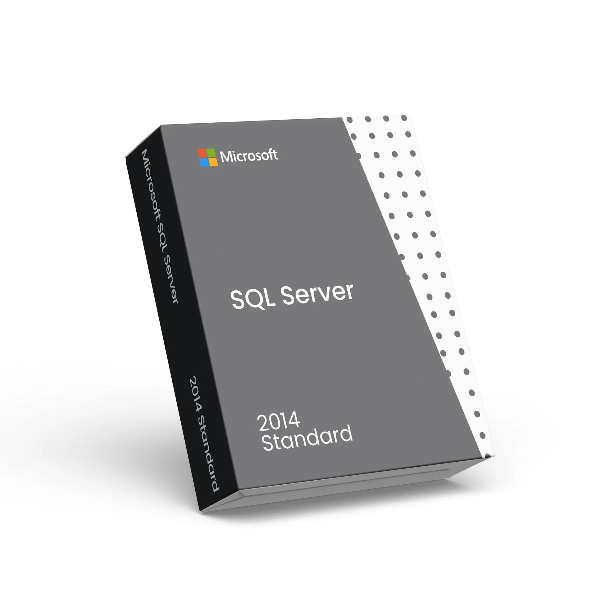 Microsoft SQL Server 2014 Standard 