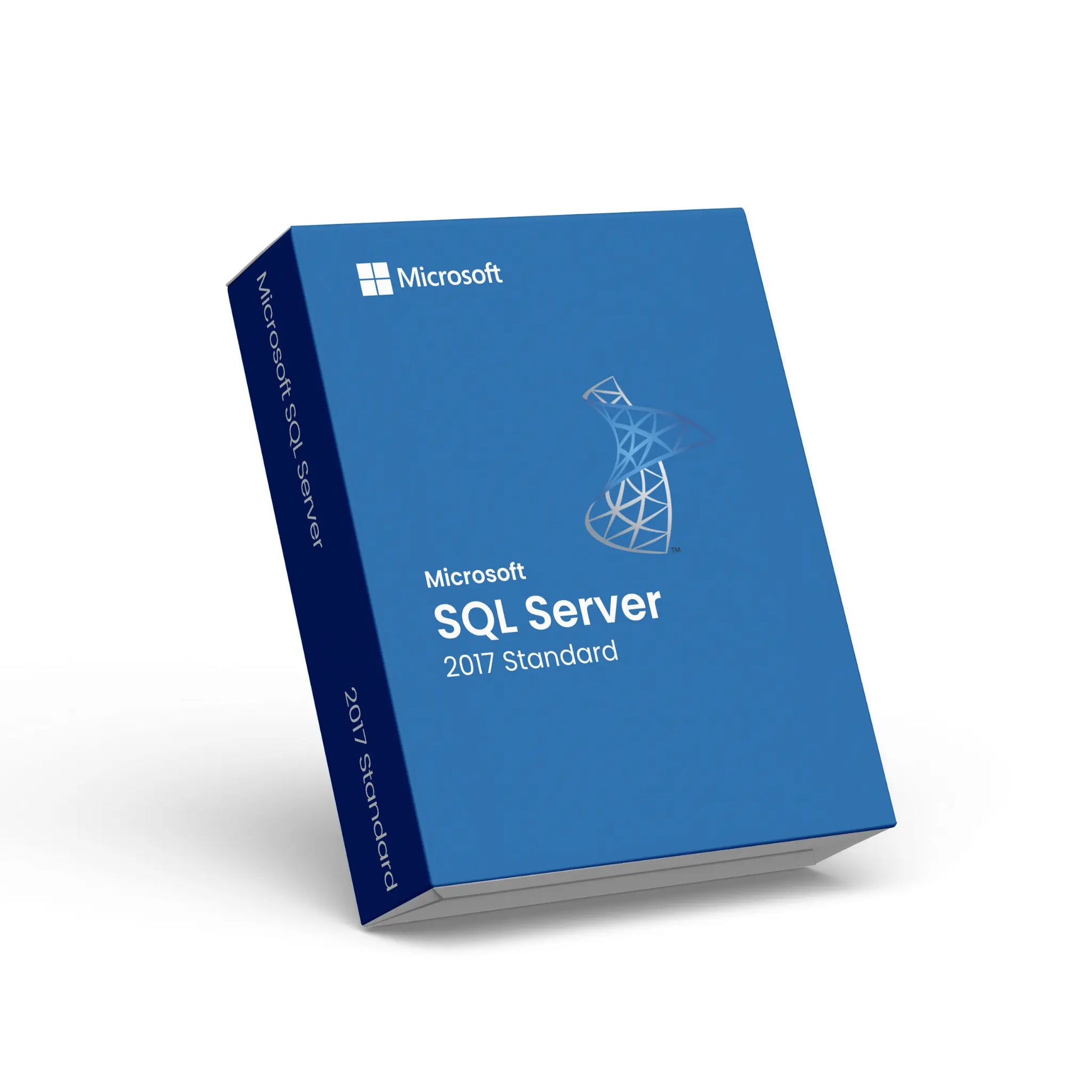 Microsoft SQL Server 2017 Standard