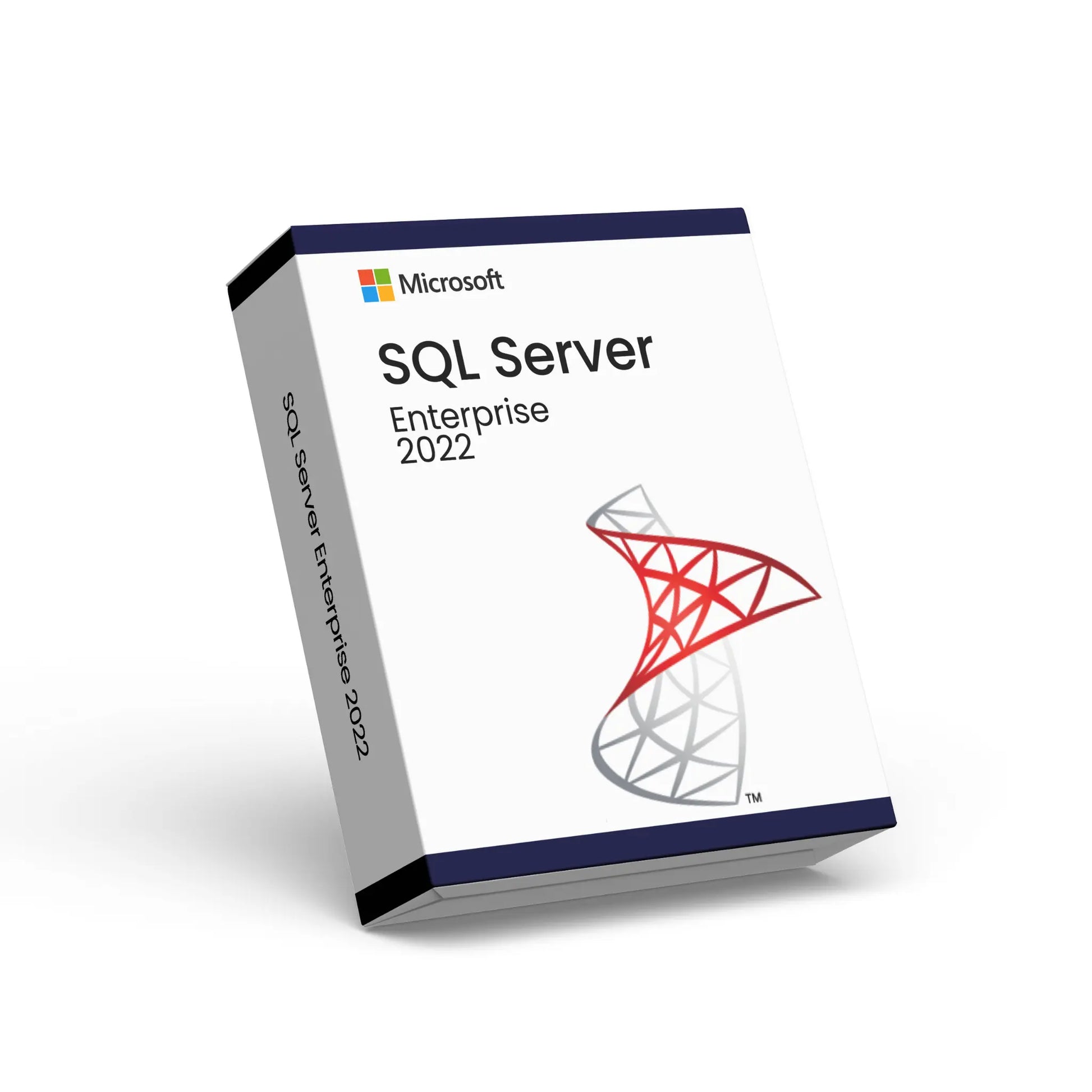 Microsoft SQL Server | Enterprise 2022