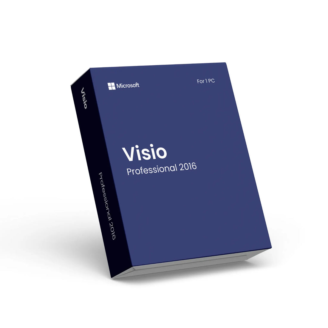 Microsoft Visio Professional 2016
