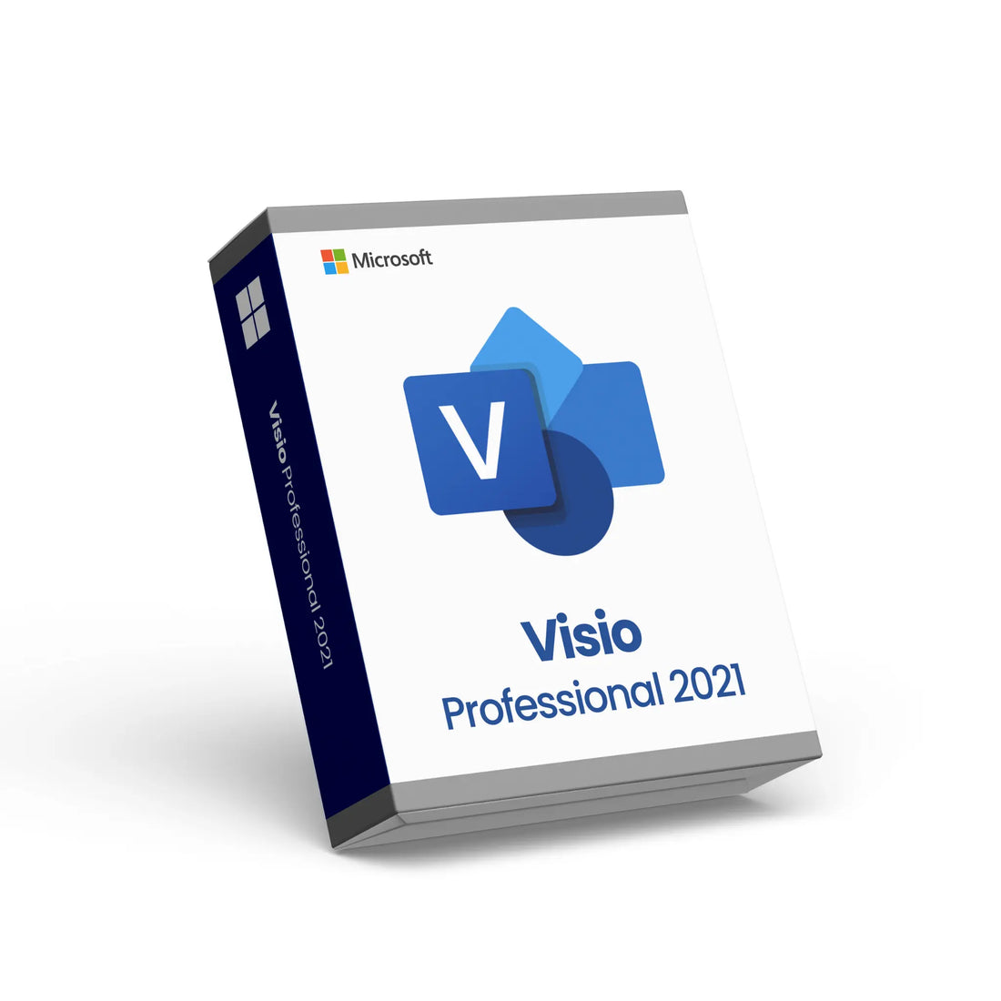 Microsoft Visio Professional 2021