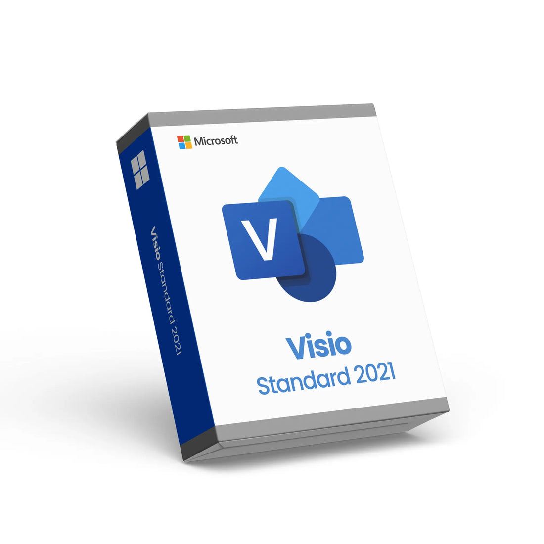 Microsoft Visio Standard 2021 