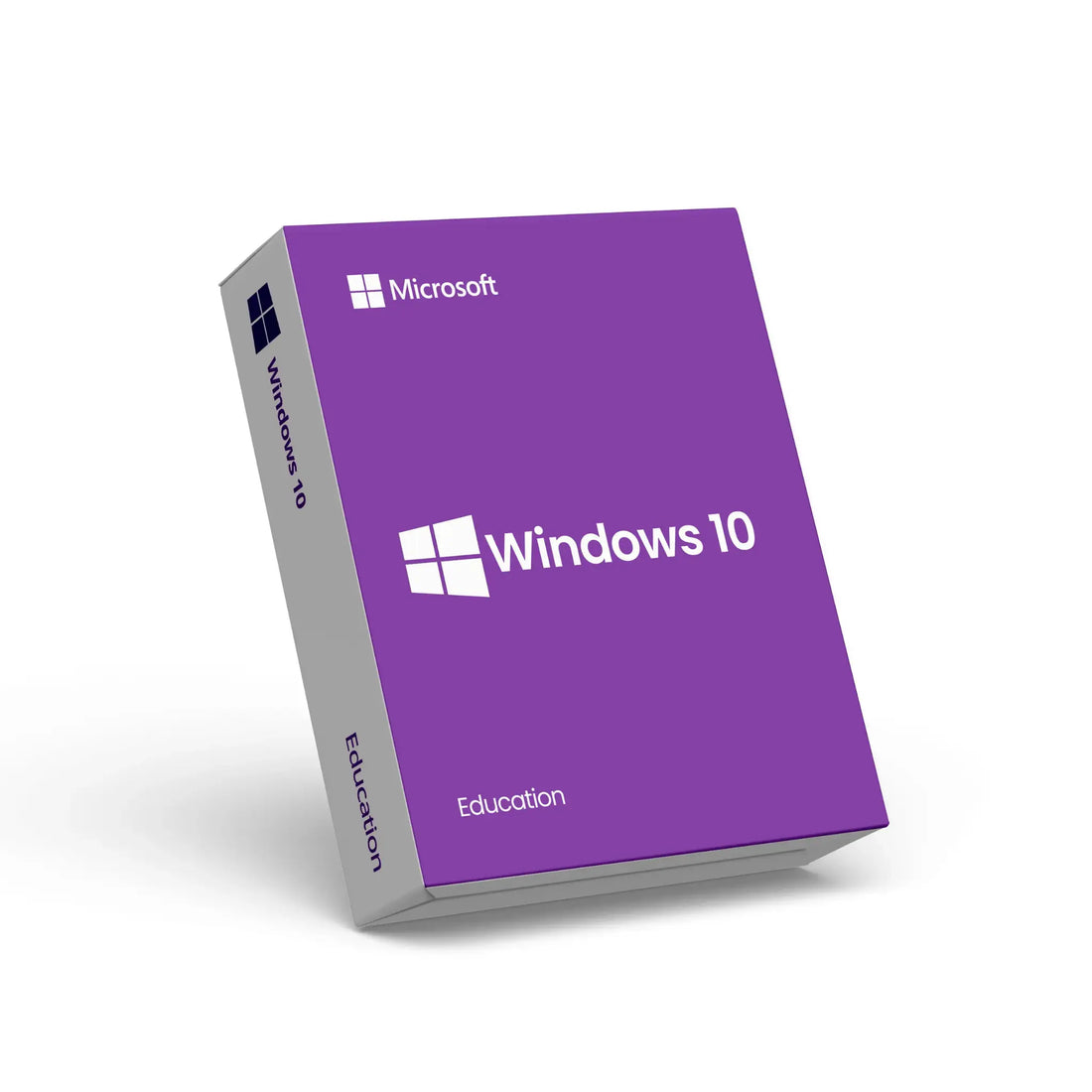 Microsoft Windows 10 Education