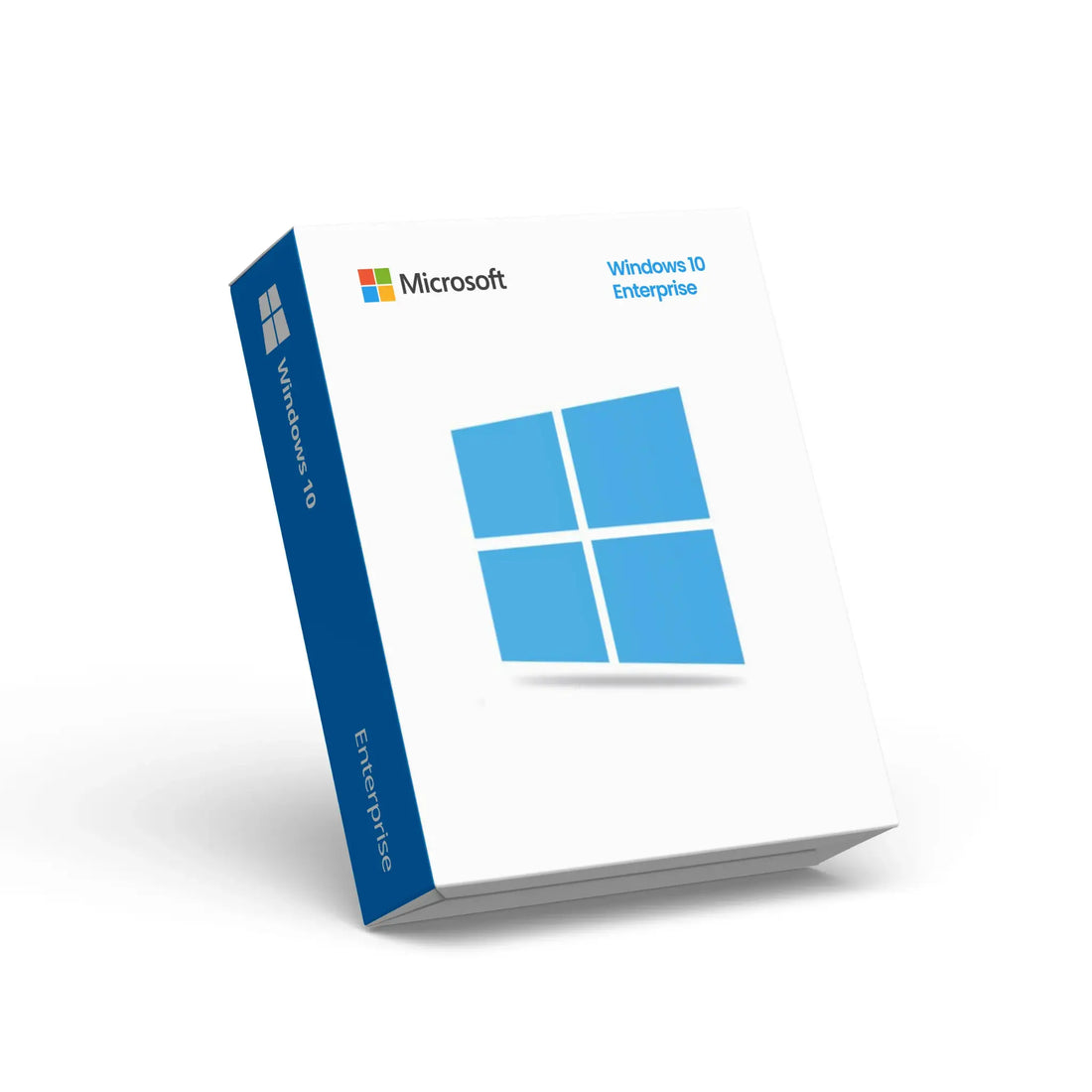 Microsoft Windows 10 Enterprise