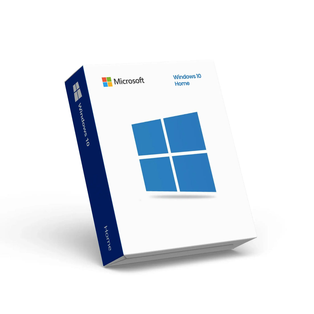 Microsoft Windows 10 Home Image