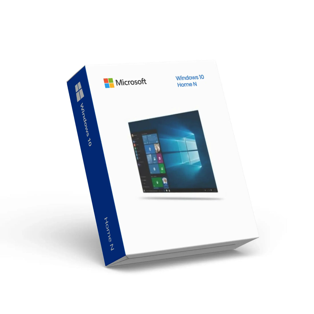 Microsoft Windows 10 Home N 