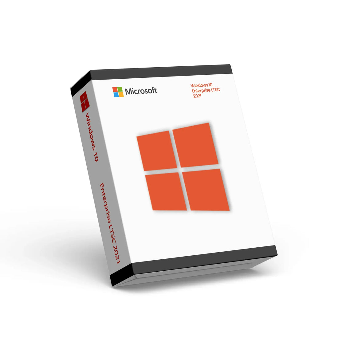Microsoft Windows 10 LTSC 2021